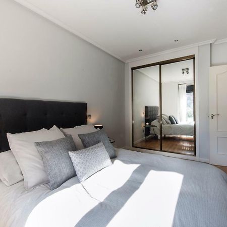 Premium Luxury City Center Madrid - Alojamiento De Temporada Esterno foto
