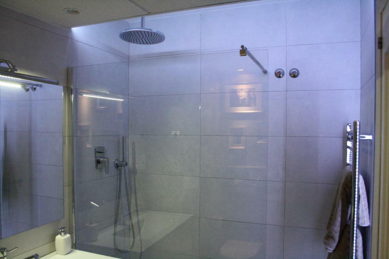 Premium Luxury City Center Madrid - Alojamiento De Temporada Esterno foto